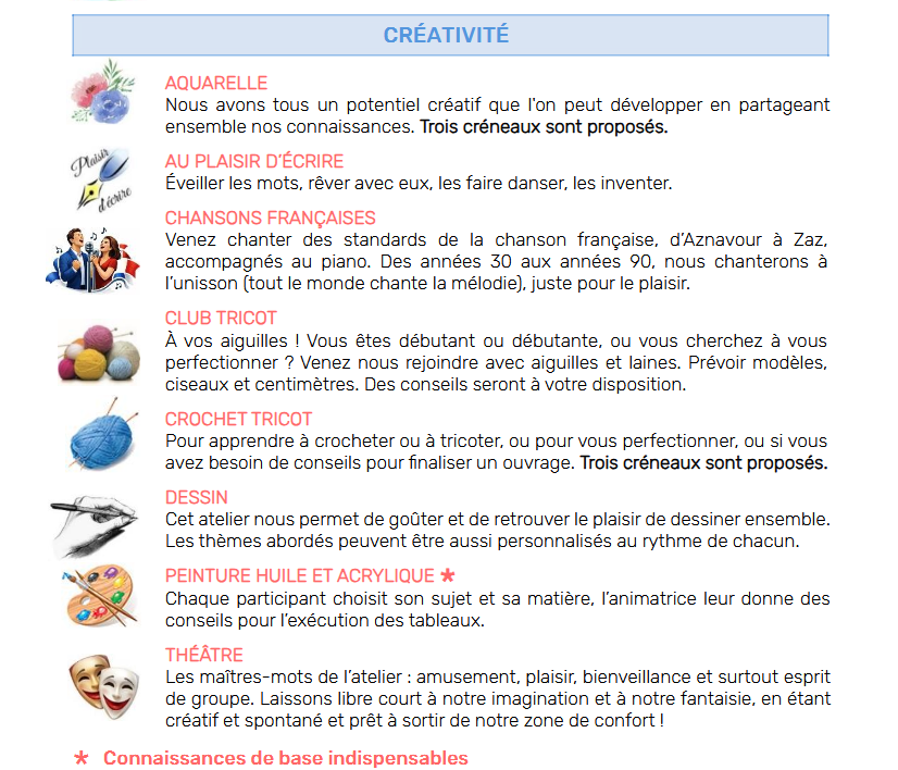 Accueil